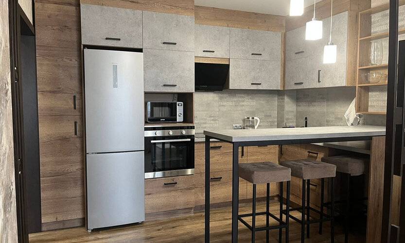 Vetka Home На Улице Мясниковой 26