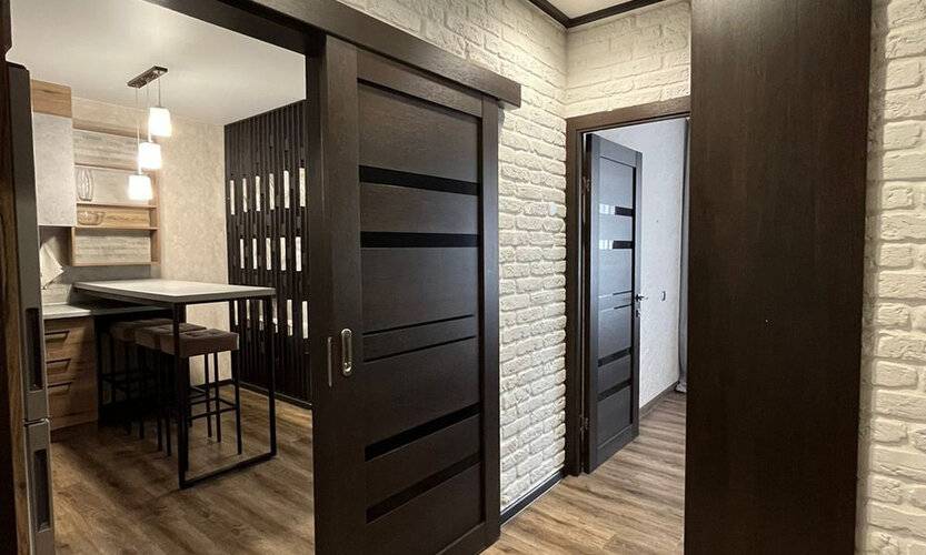 Vetka Home На Улице Мясниковой 26
