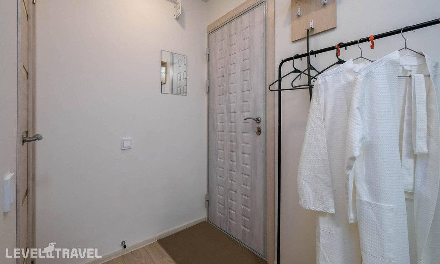 фотографии отеля Апартаменты На Улице Блюхера 46 в Россия(Новосибирск) - фото №2