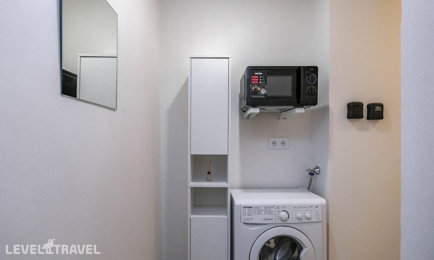 фотографии отеля Апартаменты На Улице Блюхера 46 в Россия(Новосибирск) - фото №5