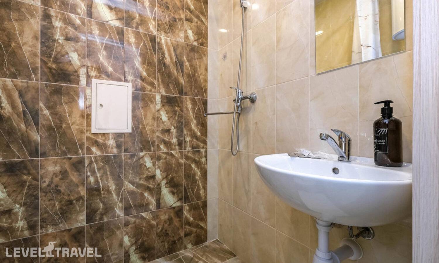 фотографии отеля Апартаменты На Улице Блюхера 46 в Россия(Новосибирск) - фото №14