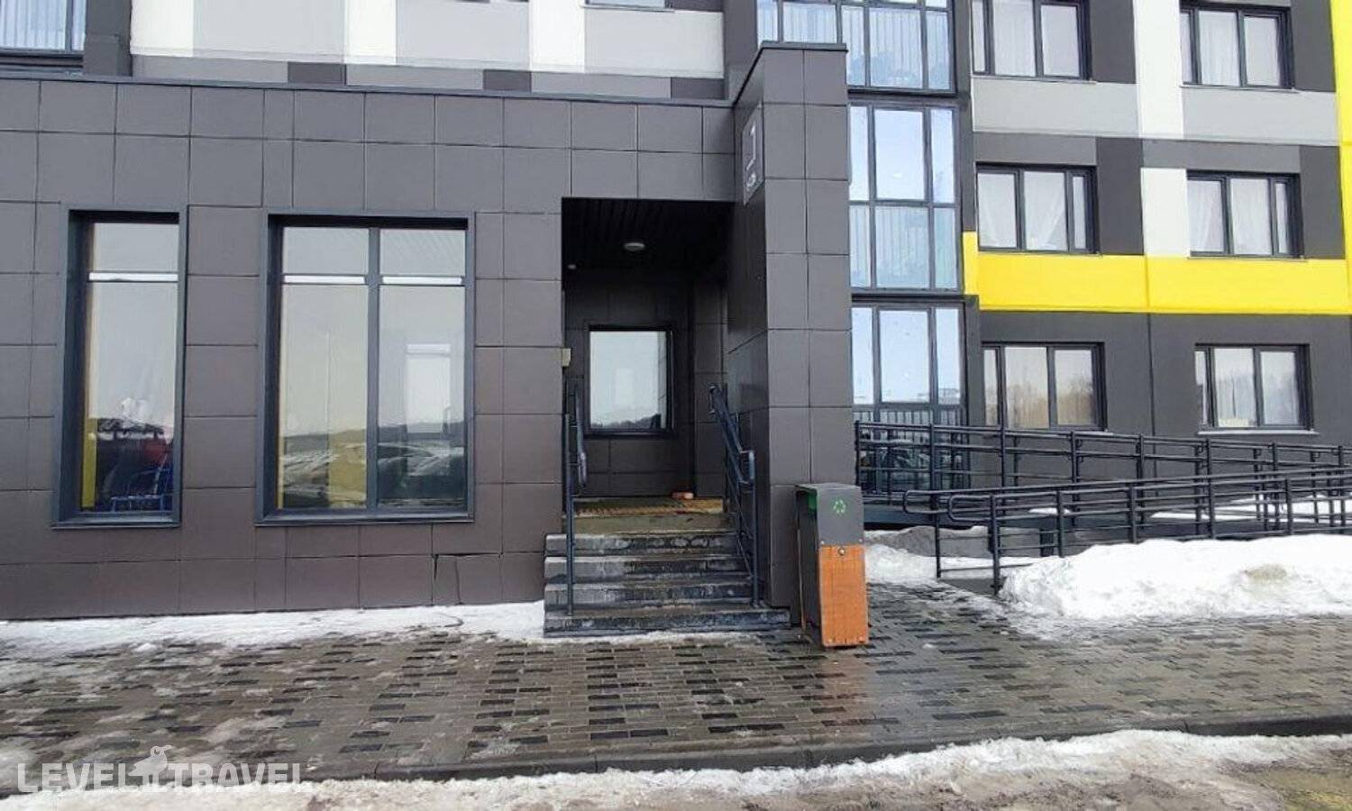 Изображение отеля 5
