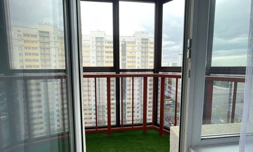 Апартаменты На Улице Писарева