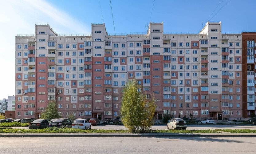 Апартаменты На Улице Спортивная 19