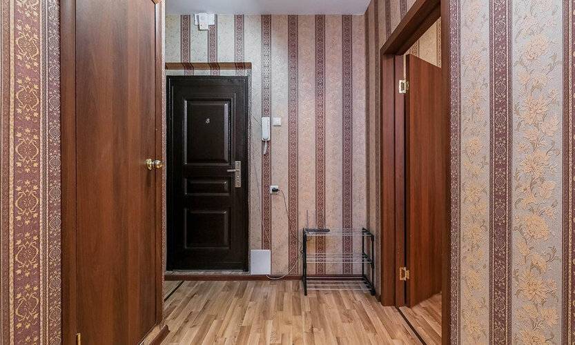 Апартаменты На Улице Титова 234/1