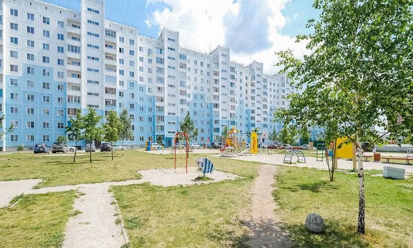 Апартаменты На Улице Титова 234/1
