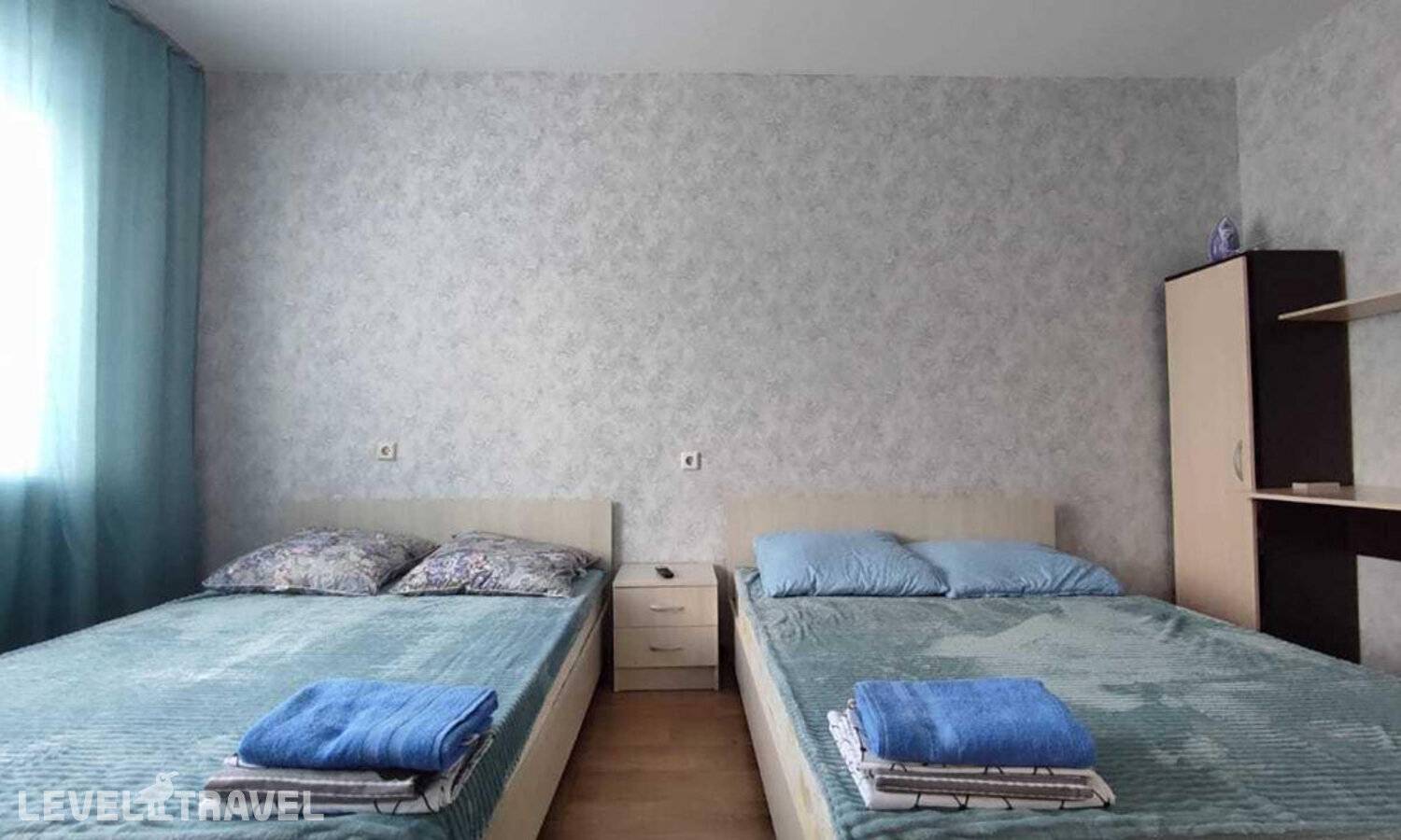 фотографии отеля Апартаменты На Улице Титова 238 в Россия(Новосибирск) - фото №22
