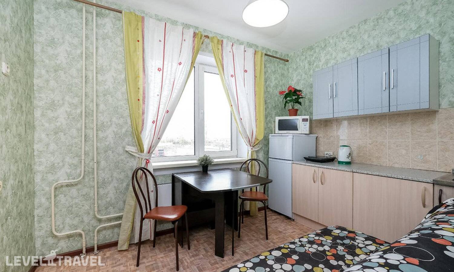 фотографии отеля Апартаменты На Улице Титова 238 в Россия(Новосибирск) - фото №8