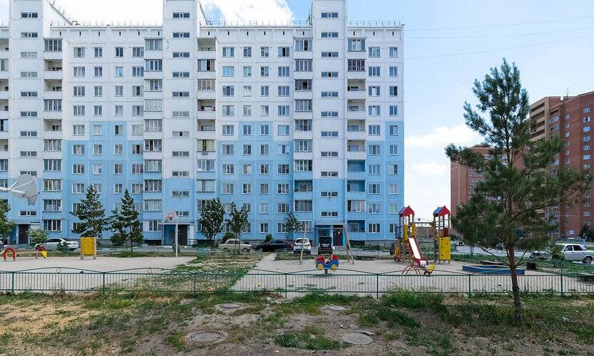 Апартаменты На Улице Титова 238
