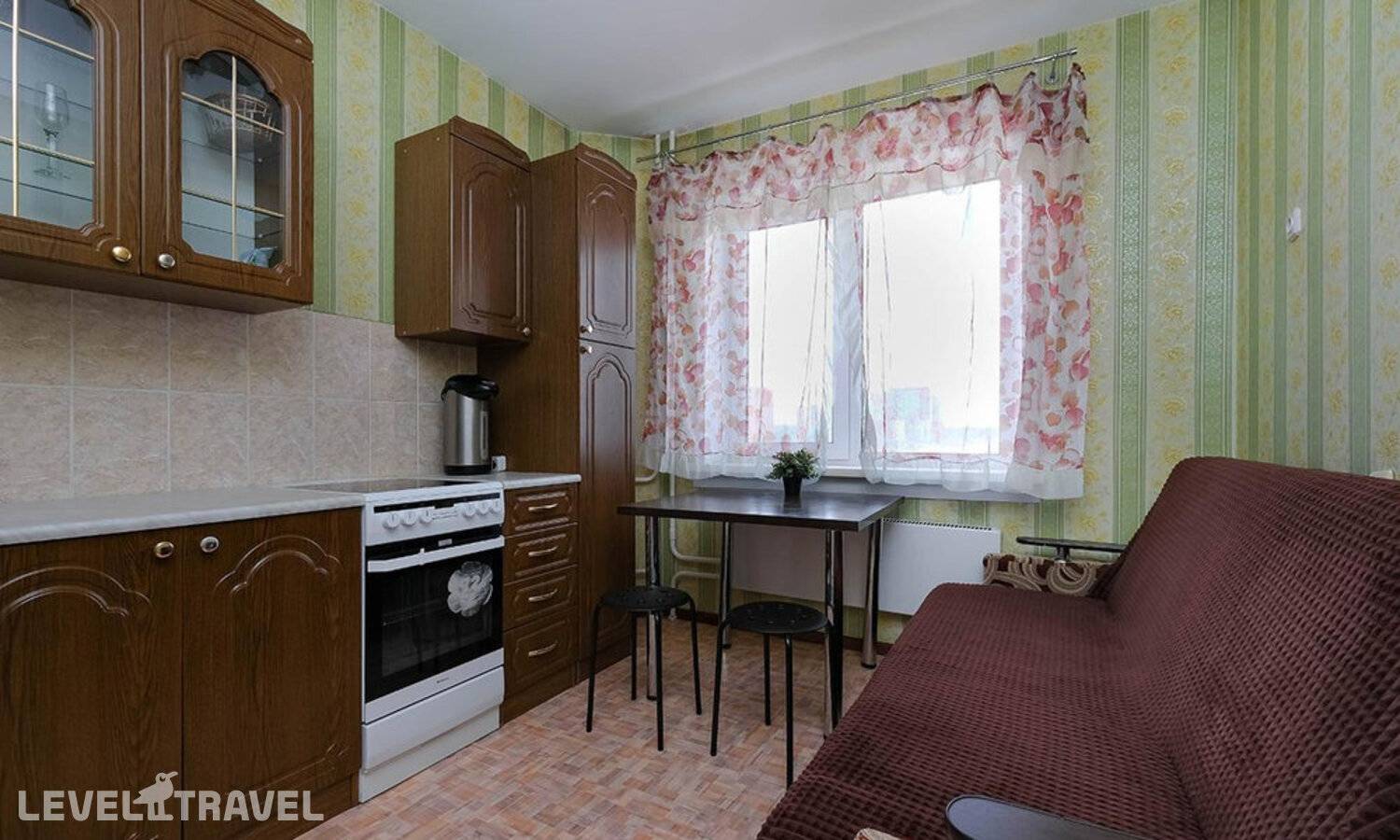 фотографии отеля Апартаменты На Улице Титова 238 в Россия(Новосибирск) - фото №19