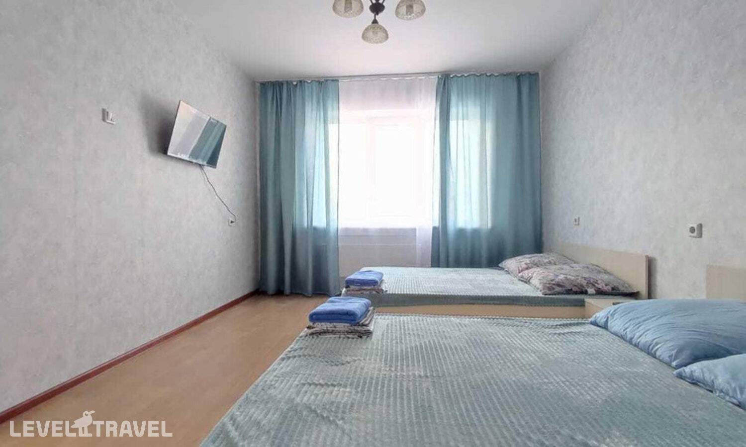 фотографии отеля Апартаменты На Улице Титова 238 в Россия(Новосибирск) - фото №21