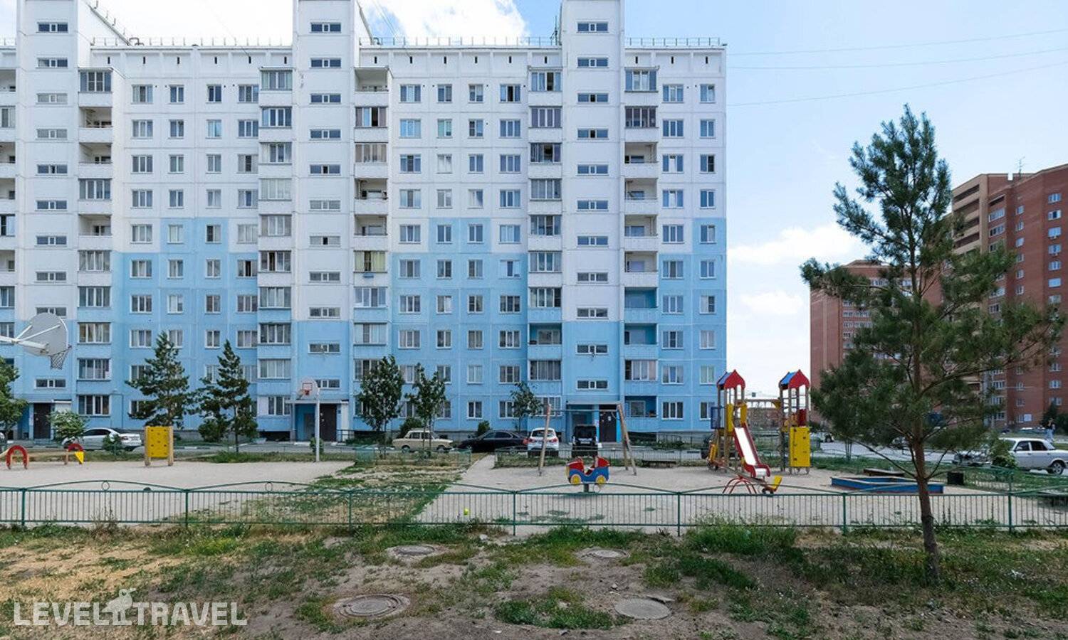 фотографии отеля Апартаменты На Улице Титова 238 в Россия(Новосибирск) - фото №9