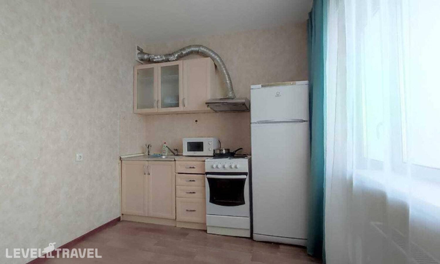 фотографии отеля Апартаменты На Улице Титова 238 в Россия(Новосибирск) - фото №11