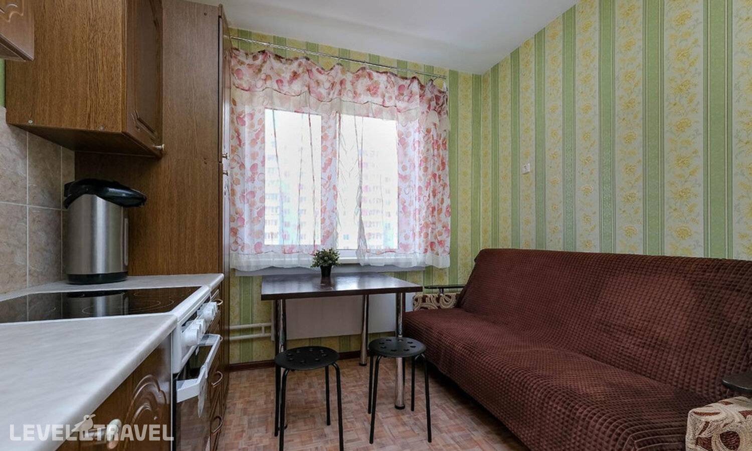 фотографии отеля Апартаменты На Улице Титова 238 в Россия(Новосибирск) - фото №12