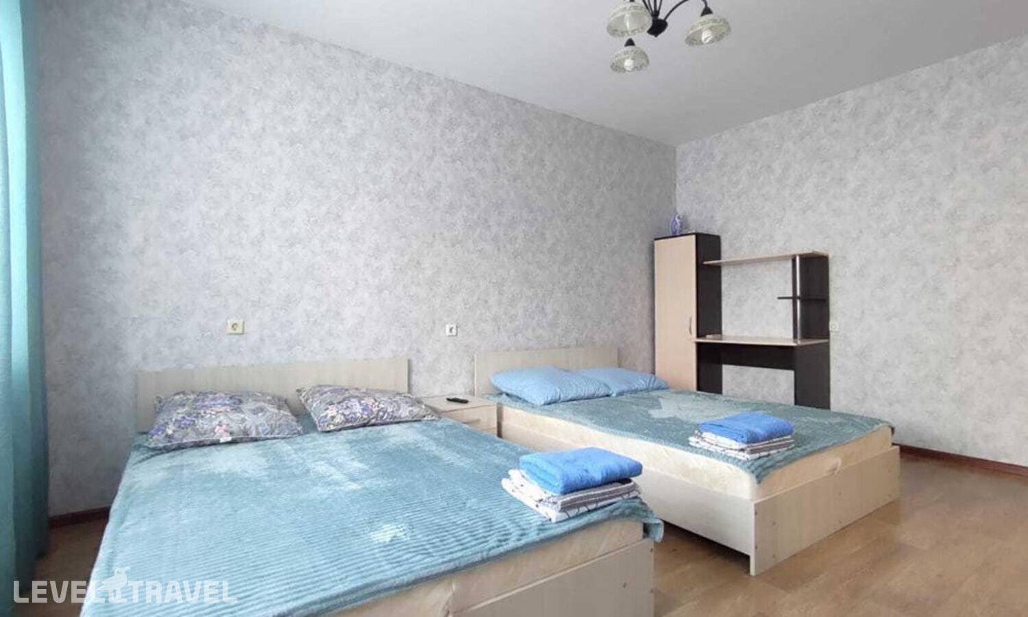 фотографии отеля Апартаменты На Улице Титова 238 в Россия(Новосибирск) - фото №18