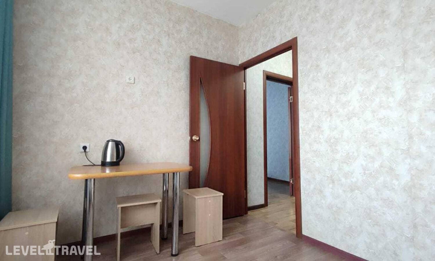 фотографии отеля Апартаменты На Улице Титова 238 в Россия(Новосибирск) - фото №25