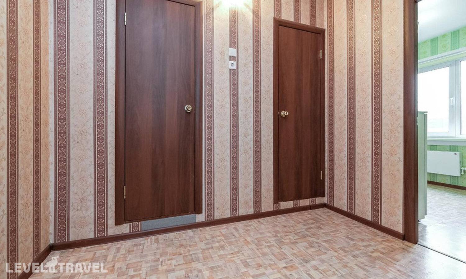 фотографии отеля Апартаменты На Улице Титова 238/2 в Россия(Новосибирск) - фото №32