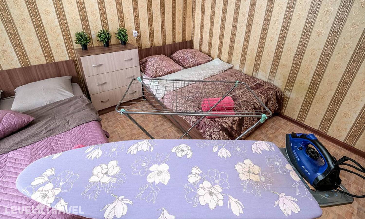 фотографии отеля Апартаменты На Улице Титова 238/2 в Россия(Новосибирск) - фото №42