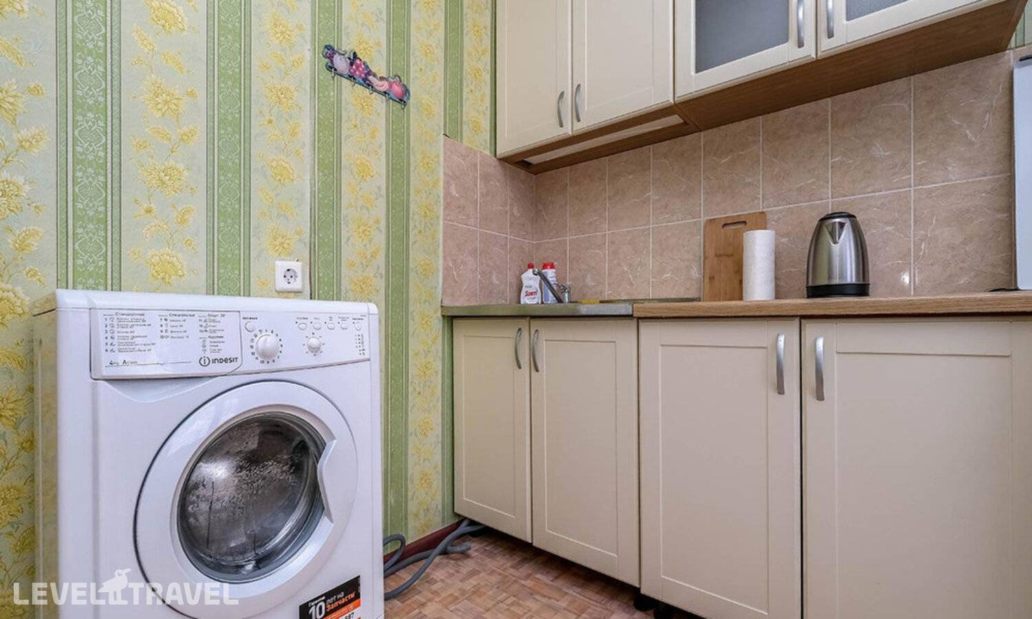 фотографии отеля Апартаменты На Улице Титова 238/2 в Россия(Новосибирск) - фото №29