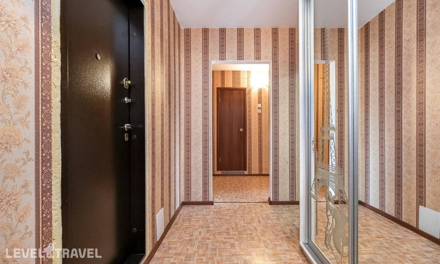 фотографии отеля Апартаменты На Улице Титова 238/2 в Россия(Новосибирск) - фото №10