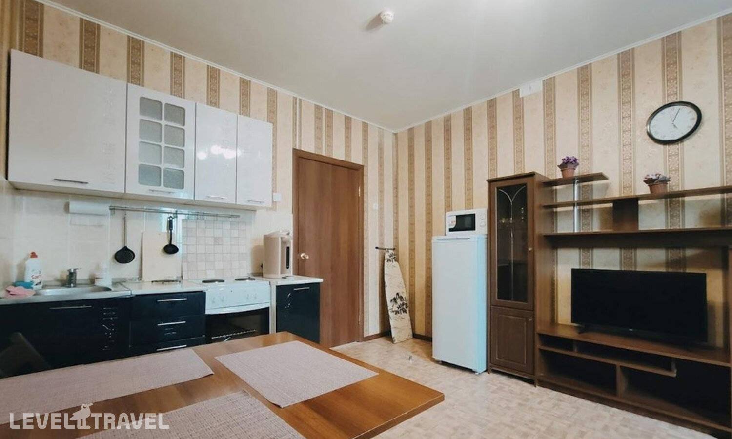 фотографии отеля Апартаменты На Улице Титова 238/2 в Россия(Новосибирск) - фото №22