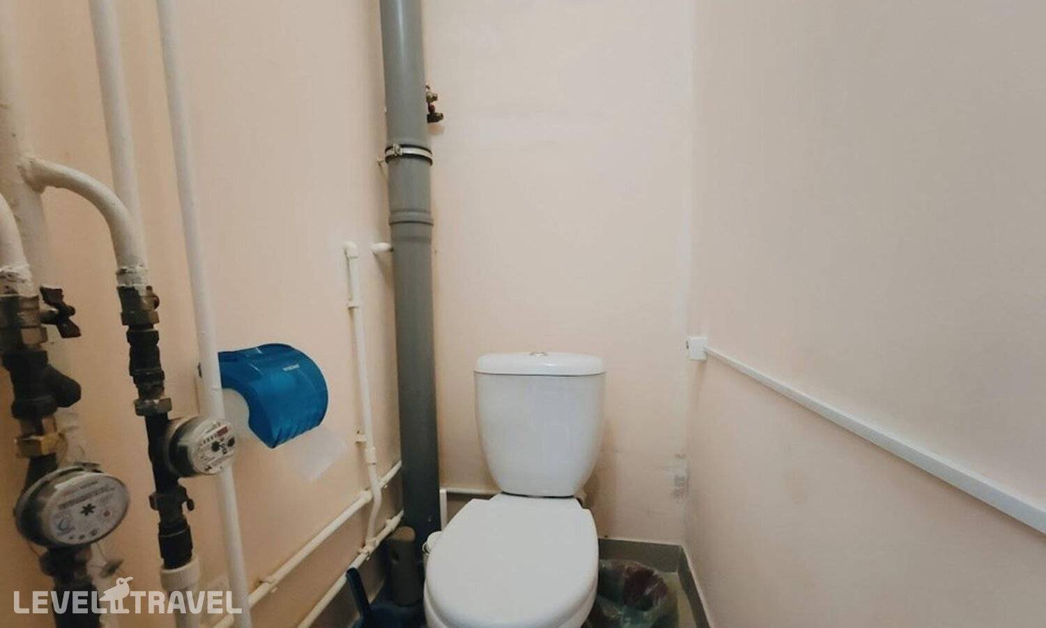 фотографии отеля Апартаменты На Улице Титова 238/2 в Россия(Новосибирск) - фото №27