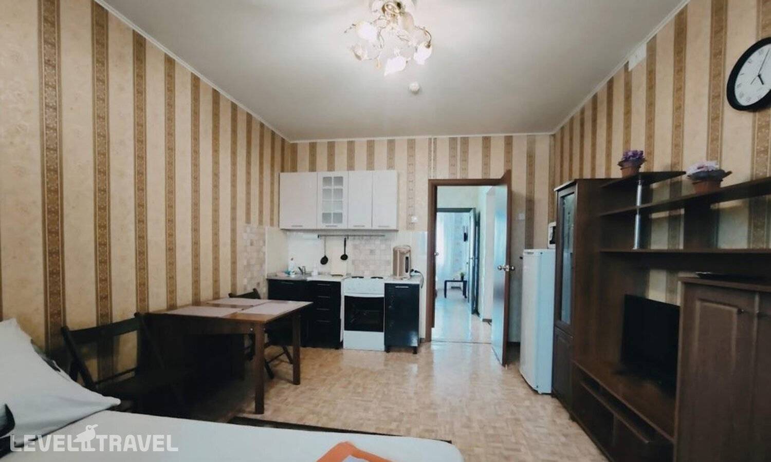 фотографии отеля Апартаменты На Улице Титова 238/2 в Россия(Новосибирск) - фото №2