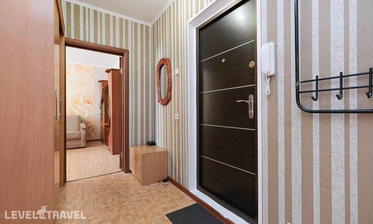 фотографии отеля Апартаменты На Улице Титова 238/2 в Россия(Новосибирск) - фото №38