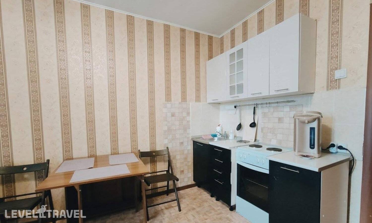 фотографии отеля Апартаменты На Улице Титова 238/2 в Россия(Новосибирск) - фото №12