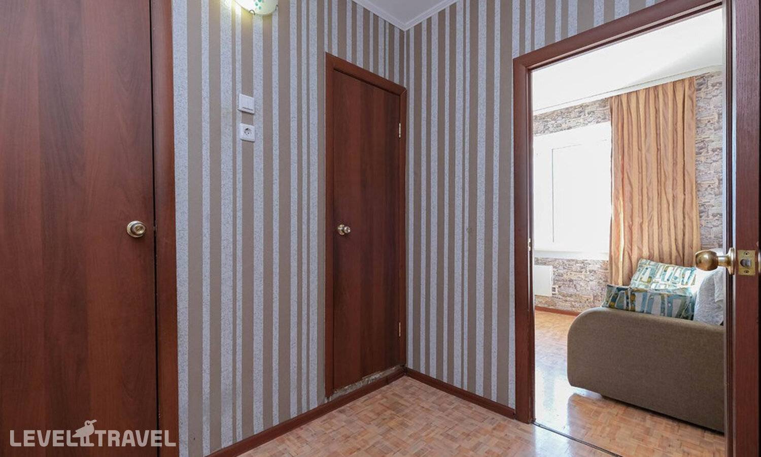 фотографии отеля Апартаменты На Улице Титова 238/2 в Россия(Новосибирск) - фото №9