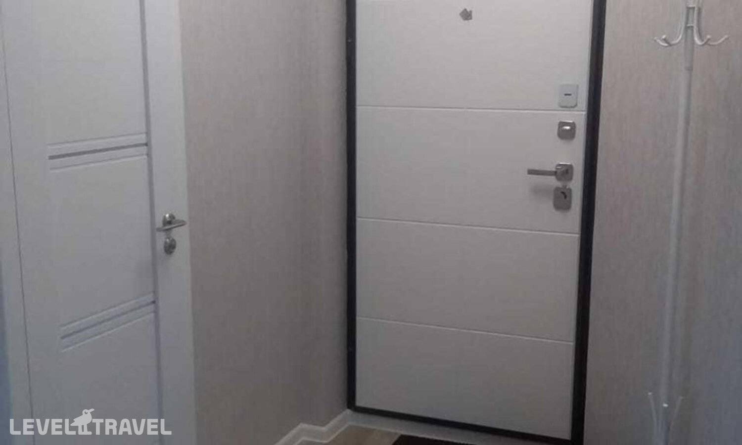 фотографии отеля Апартаменты На Улице Титова 254/1 в Россия(Новосибирск) - фото №21