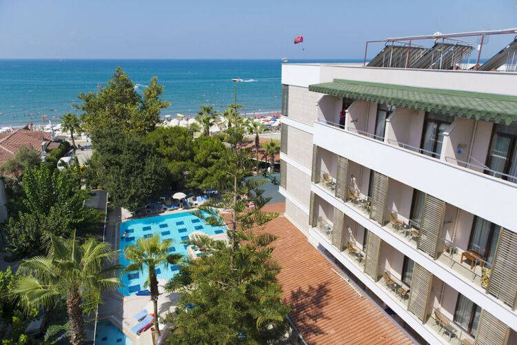 Trendy Side Beach (Adults Only 16+)