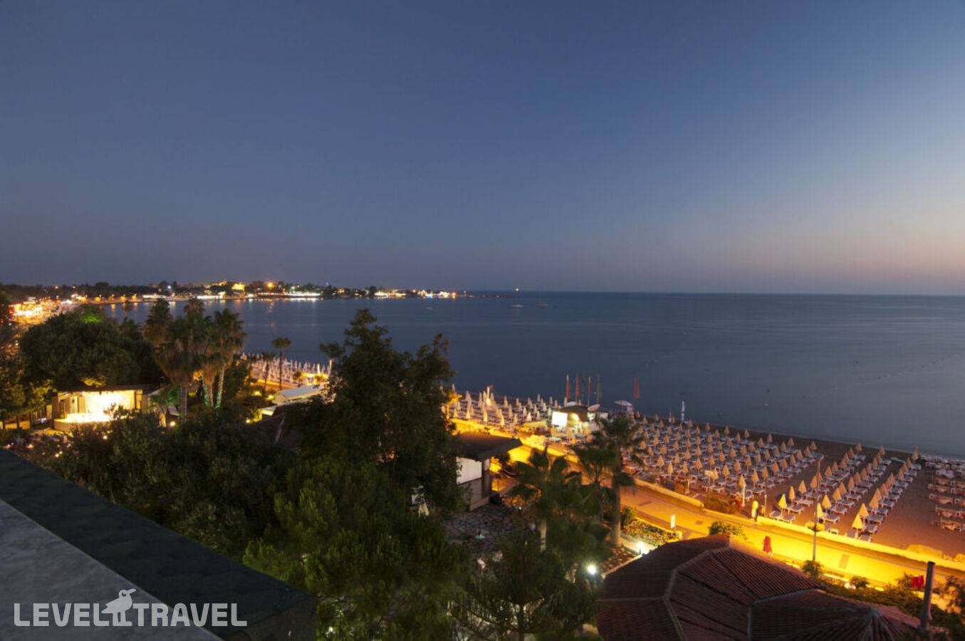 фотографии отеля Trendy Side Beach (Adults Only 16+) в Турция(Сиде - центр) - фото №23