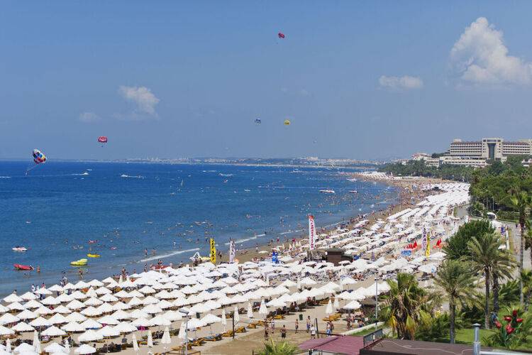 Trendy Side Beach (Adults Only 16+)
