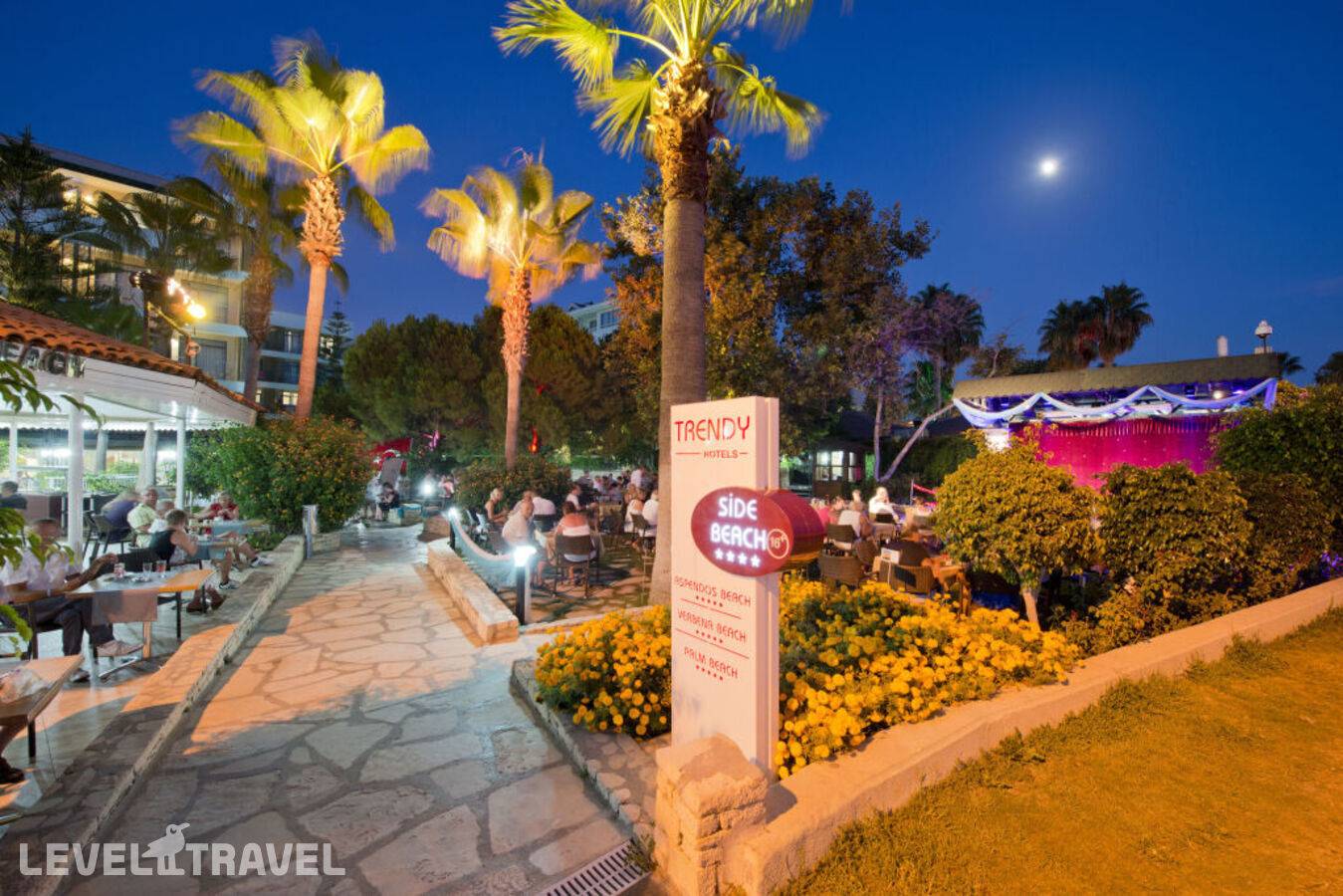 фотографии отеля Trendy Side Beach (Adults Only 16+) в Турция(Сиде - центр) - фото №26
