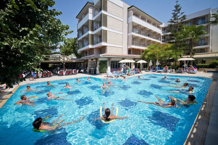 Trendy Side Beach (Adults Only 16+)