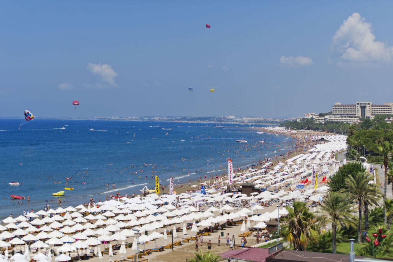 фотографии отеля Trendy Side Beach (Adults Only 16+) в Турция(Сиде - центр) - фото №22