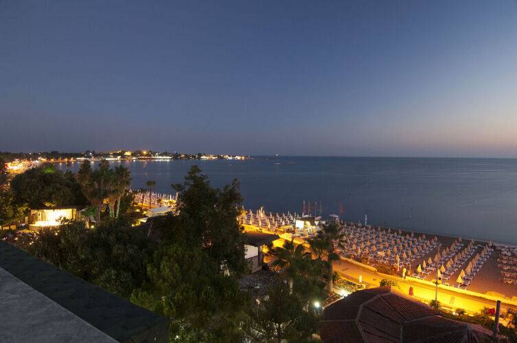 Trendy Side Beach (Adults Only 16+)