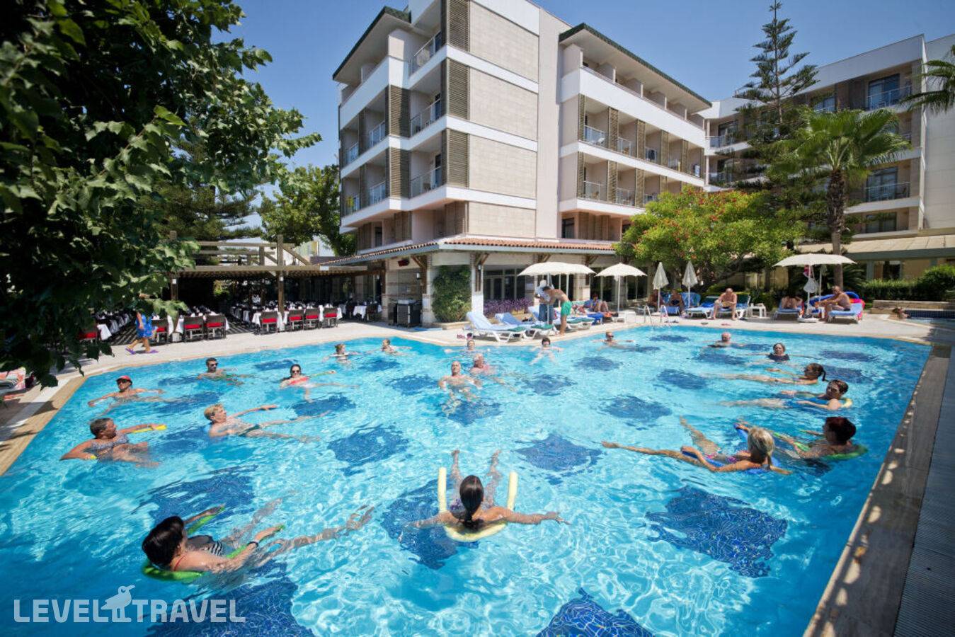 фотографии отеля Trendy Side Beach (Adults Only 16+) в Турция(Сиде - центр) - фото №27