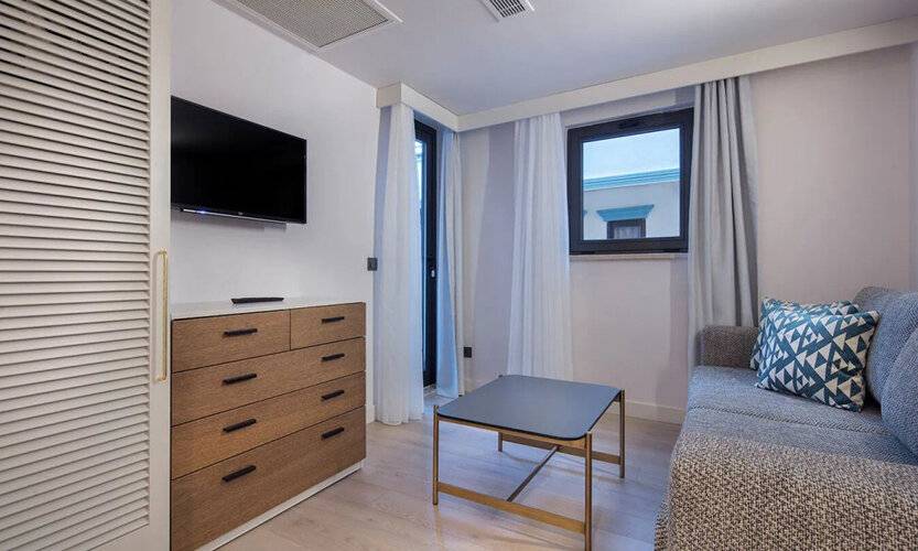 Trendy Side Beach (Adults Only 16+)