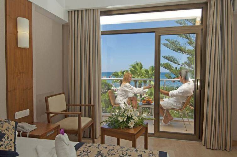 Trendy Side Beach (Adults Only 16+)