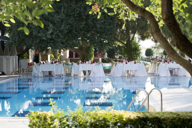 Trendy Side Beach (Adults Only 16+)