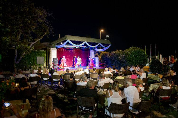 Trendy Side Beach (Adults Only 16+)