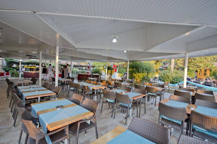 Trendy Side Beach (Adults Only 16+)