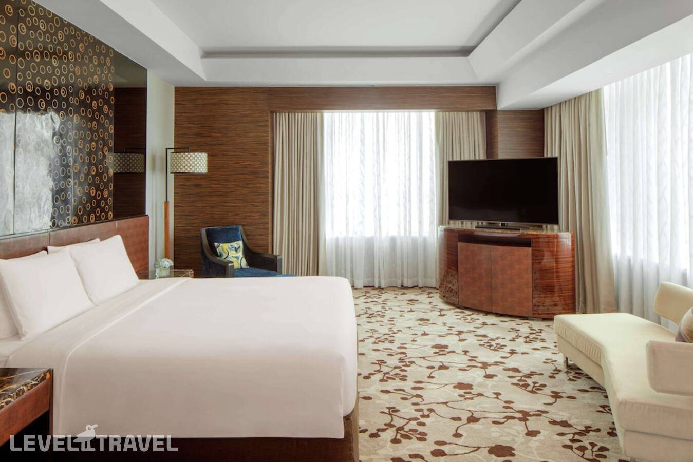 фотографии отеля Radisson Blu Cebu в Филиппины(о. Себу) - фото №32