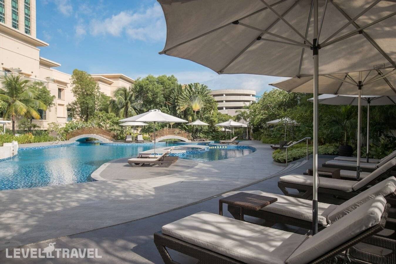 фотографии отеля Radisson Blu Cebu в Филиппины(о. Себу) - фото №54