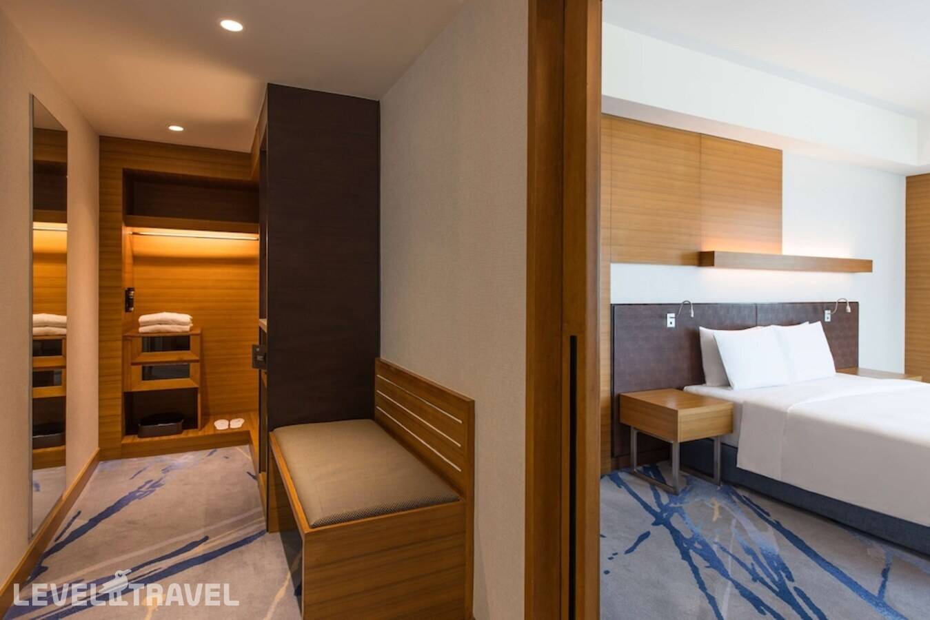 фотографии отеля Radisson Blu Cebu в Филиппины(о. Себу) - фото №17