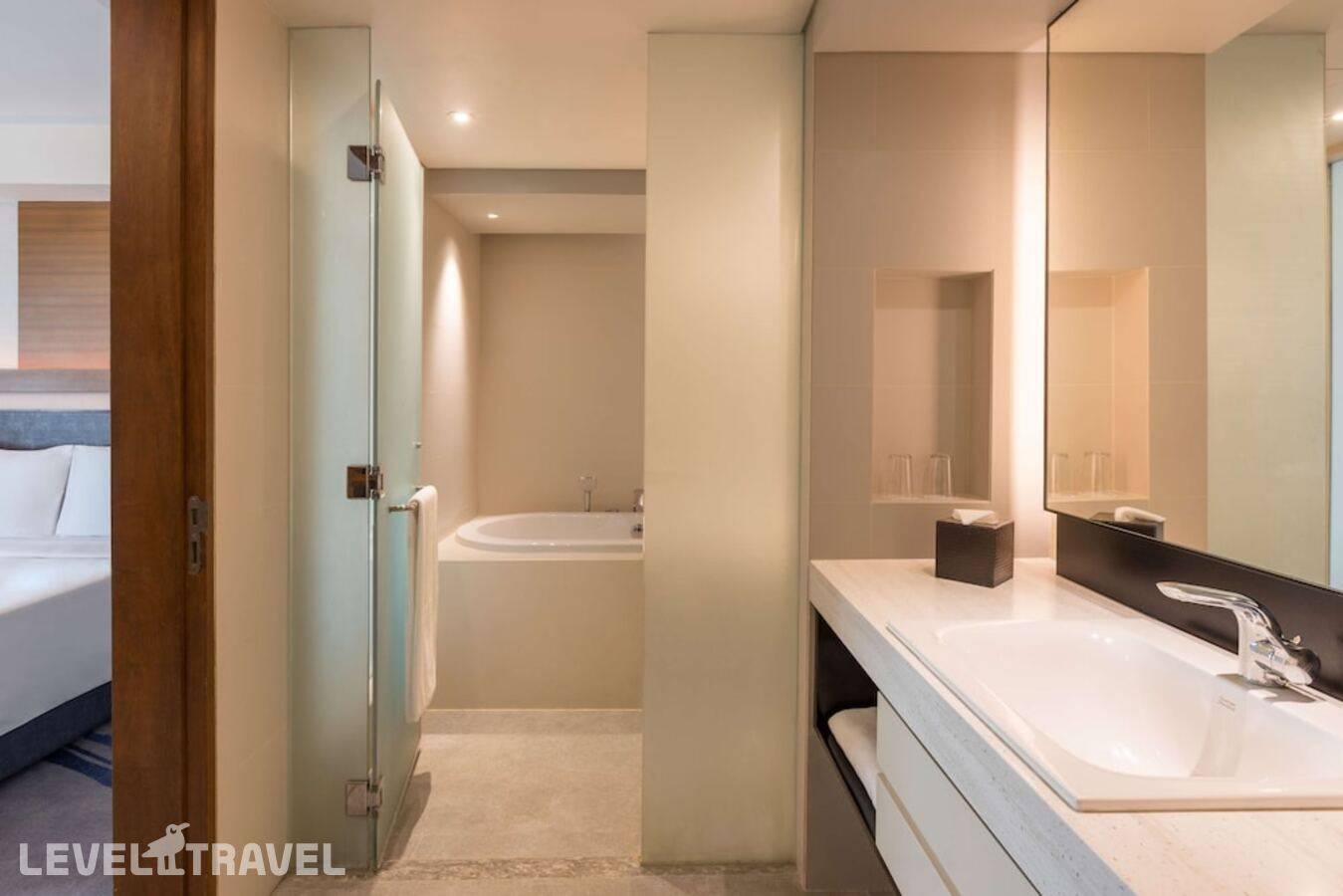 фотографии отеля Radisson Blu Cebu в Филиппины(о. Себу) - фото №48