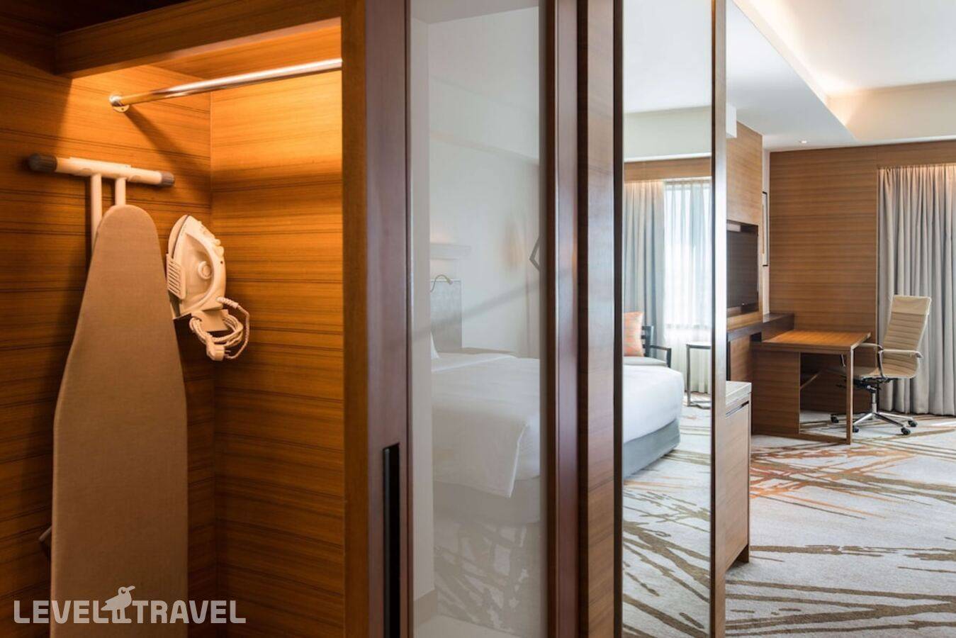 фотографии отеля Radisson Blu Cebu в Филиппины(о. Себу) - фото №24