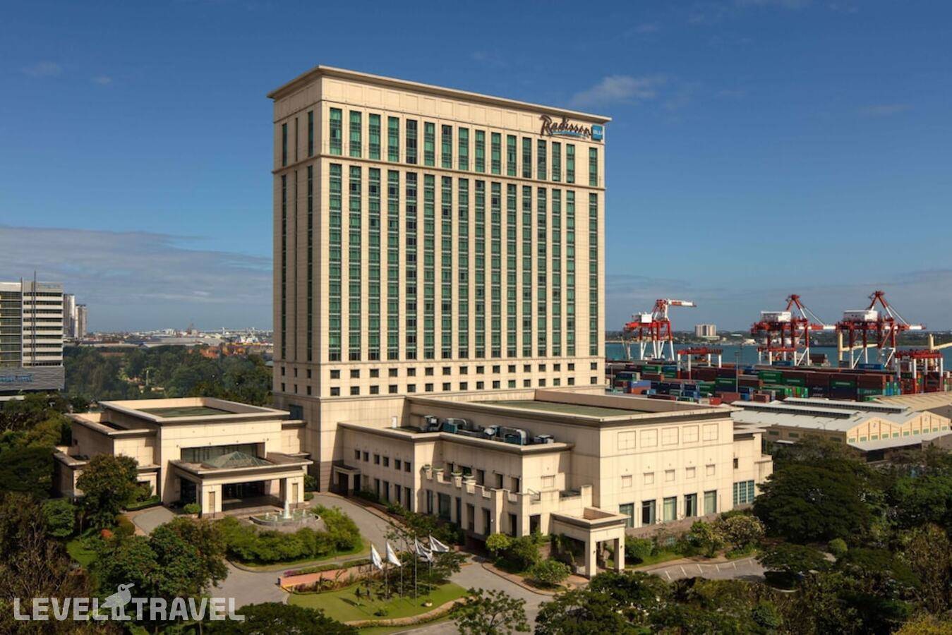 фотографии отеля Radisson Blu Cebu в Филиппины(о. Себу) - фото №67